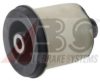 OPEL 402538 Mounting, axle bracket